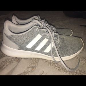 Adidas cloudfoam tennis shoes